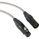 B&H Photo Video Performance Microphone Windscreen & XLR Cable ID Kit (Gray)