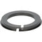Vocas 114 To 85mm Step Down Adapter Ring for MB-215 & MB-255