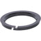Vocas 114 to 95mm Step-Down Adapter Ring for MB-215 & MB-255 Matte Boxes