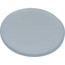 National Optical 940-410 Frosted Glass Stage Plate