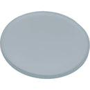 National Optical 940-410 Frosted Glass Stage Plate