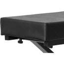 Ultimate Support JS-MB100 Medium X-Style Keyboard Bench