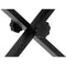Ultimate Support JS-MB100 Medium X-Style Keyboard Bench