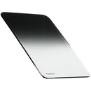FotodioX 130 x 173mm Soft-Edge Graduated Neutral Density 0.6 Filter (2-Stop)