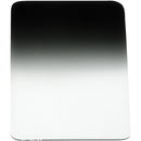 FotodioX 130 x 173mm Soft-Edge Graduated Neutral Density 0.6 Filter (2-Stop)