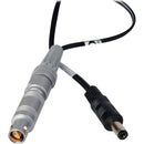 Laird Digital Cinema Lemo 1S 3P SG to 2.5mm Power Cable for Select BlackMagic Design Cameras (2')