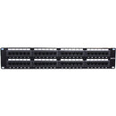 Tera Grand 48-Port Cat 6 Patch Panel