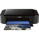 Canon PIXMA iP8720 Wireless Inkjet Photo Printer Kit with PGI-250XL & CLI-251 5-Cartridge Ink Tank Value Pack Kit