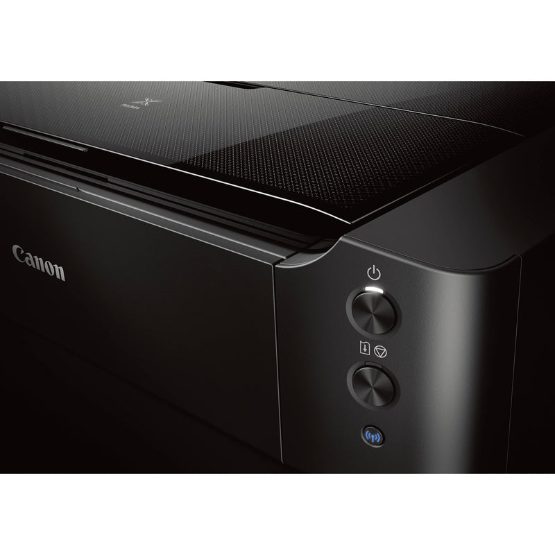 Canon PIXMA iP8720 Wireless Inkjet Photo Printer