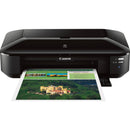 Canon PIXMA iX6820 Wireless Inkjet Printer with CLI-251 4-Color Ink Pack Kit