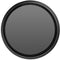 Genustech 52mm Eclipse ND Fader Filter