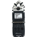 Zoom H5 Handy Recorder and Case Kit