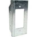 FSR FL-P3-Decora Bracket for FL-600P-3 Box Bottom