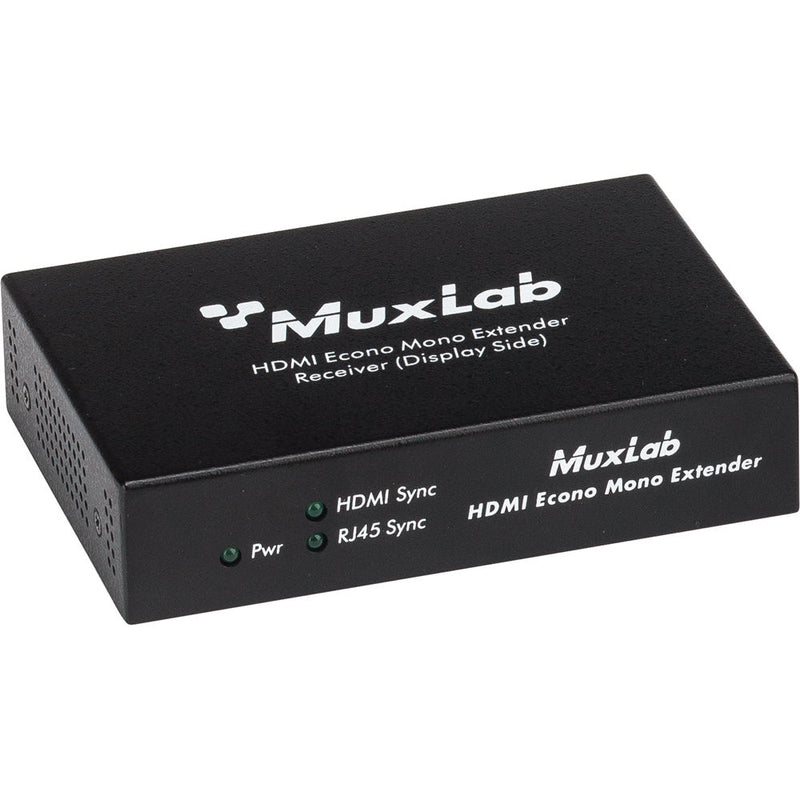 MuxLab 500451-RX HDMI Mono Receiver