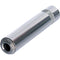 Rean 1/4" Stereo Cable Jack (Metal Handle)