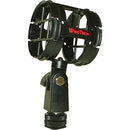 WindTech SM-4CM Shotgun Microphone Shockmount