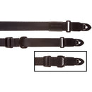 Black Label Bag Rapid Slider Camera Strap (Black)
