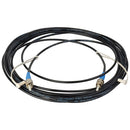 Camplex TAC1 Simplex Singlemode LC Fiber Optic Tactical Cable - 75' (22.9 m)
