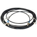 Camplex TAC1 Simplex Singlemode ST Fiber Optic Tactical Cable (75')