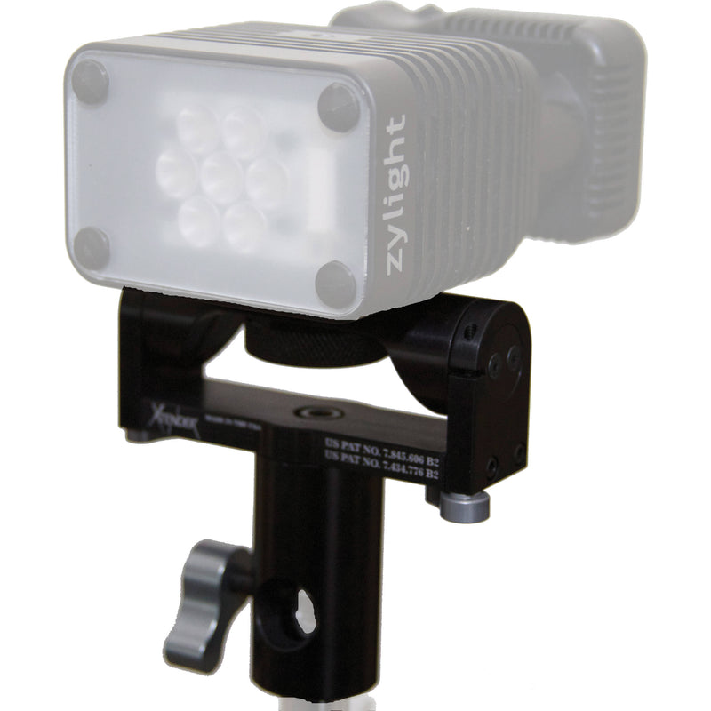 Zylight Friction Mount for Z90 LED Light