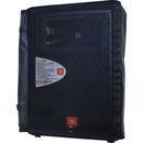JBL BAGS Convertible Cover for JRX212 Speaker (Black)