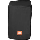 JBL BAGS Padded Cover for PRX412M Speaker (Black, Open Handles)