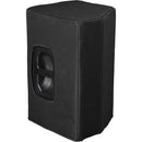 JBL BAGS Padded Cover for PRX412M Speaker (Black, Open Handles)