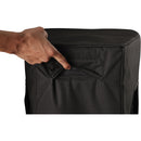 JBL BAGS Deluxe Padded Cover for PRX825W Speaker (Black)