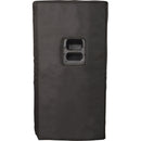 JBL BAGS Deluxe Padded Cover for PRX835W Speaker (Black)