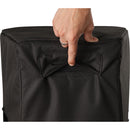 JBL BAGS Deluxe Padded Cover for PRX835W Speaker (Black)