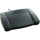 X-keys XK-3 Media Player Foot Pedal