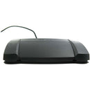 X-keys XK-3 Media Player Foot Pedal