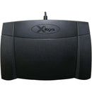 X-keys XK-3 Media Player Foot Pedal