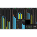 RTW SW20002 Loudness and SPL Display Module