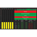 RTW BLITS Instrument Software Option for the TM7 and TM9 Touchmonitors