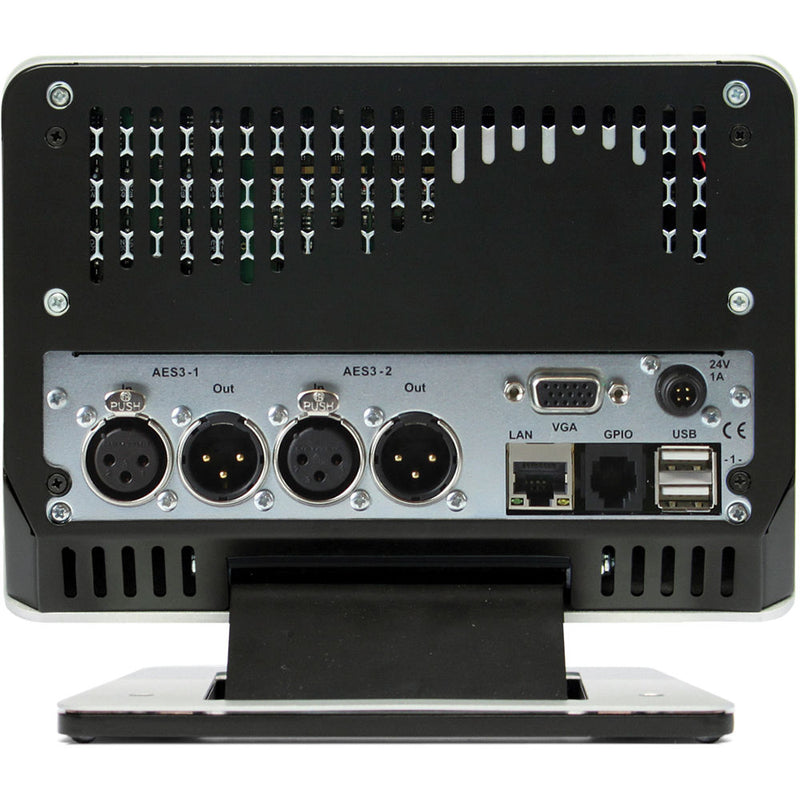 RTW TMR7 TouchMonitor 7" Tabletop TouchScreen Monitor
