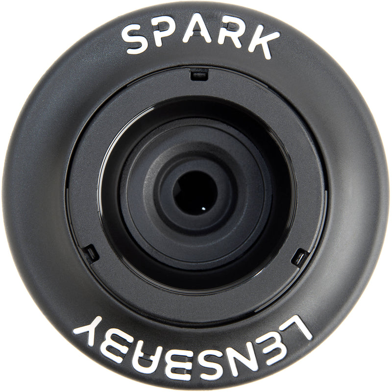 Lensbaby Spark 50mm f/5.6 Selective Focus Lens for Nikon F Mount