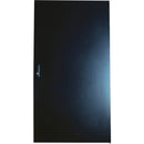 Video Mount Products Solid Steel Door (42-Space)