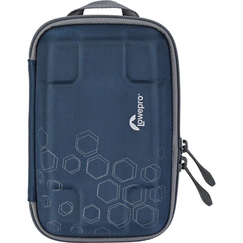 Lowepro Dashpoint AVC 1 Hard-Shell Case (Blue)