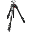Manfrotto MOVE Video Kit with 24" Slider