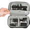Lowepro Dashpoint AVC 1 Hard-Shell Case (Blue)