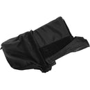PortaBrace Flat Screen Field Monitor Case for the MO-VFM-058 and TV Logic VFM-058W