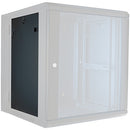 Video Mount Products Side Panel for ERWEN-12 Rack Enclosure