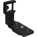Arca-Swiss Monoball Classic System L-Bracket Camera Plate for Mamiya/PhaseOne 645