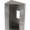 Aiphone 30&deg; Angle Mounting Box for JF-DV & JK-DV Video Door Stations