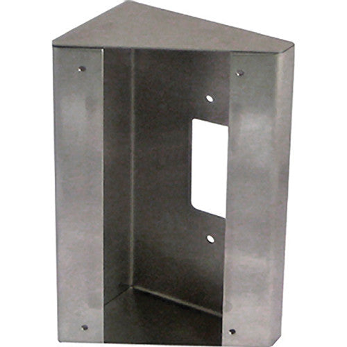 Aiphone 30&deg; Angle Mounting Box for JF-DV & JK-DV Video Door Stations