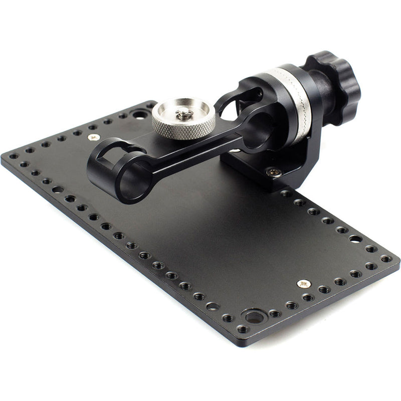 Movcam Mini 15mm Articulating Mountain Plate for Codex Onboard Recorders