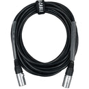 ADJ CAT6 Pro Series EtherCON Cable (5')