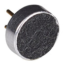 MULTICOMP PRO MCABM-721-RC Microphone, Omnidirectional, -38 dB, 50 Hz to 16 kHz, 2.2 kohm, 500 UA, 10 V