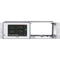 RTW TM7-MAVID 3RU Mounting Kit for the TMR7OEM TouchMonitor with Blank Panel